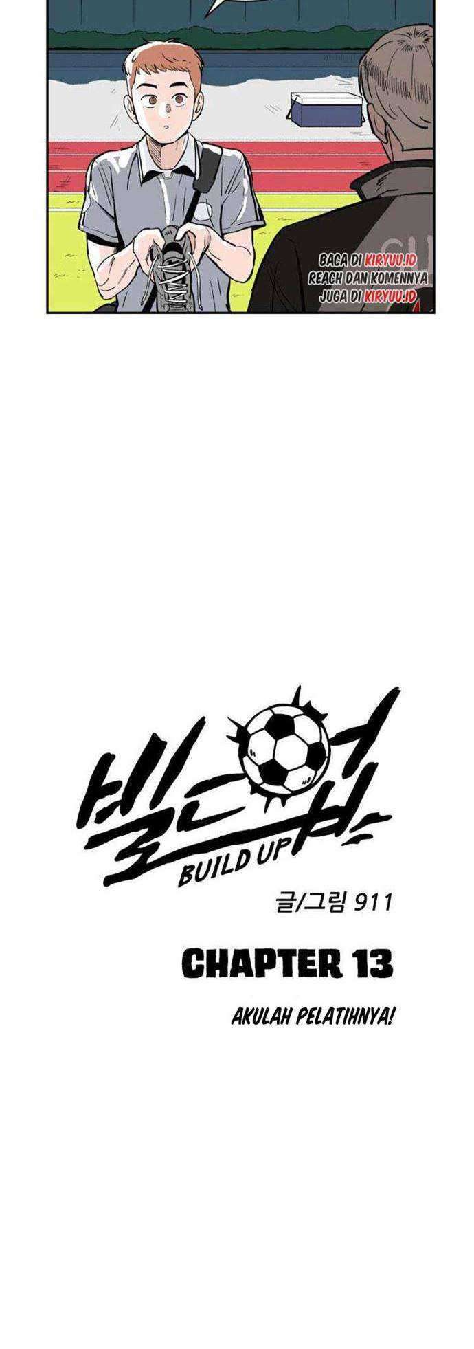 Build Up Bab 13 halaman 25