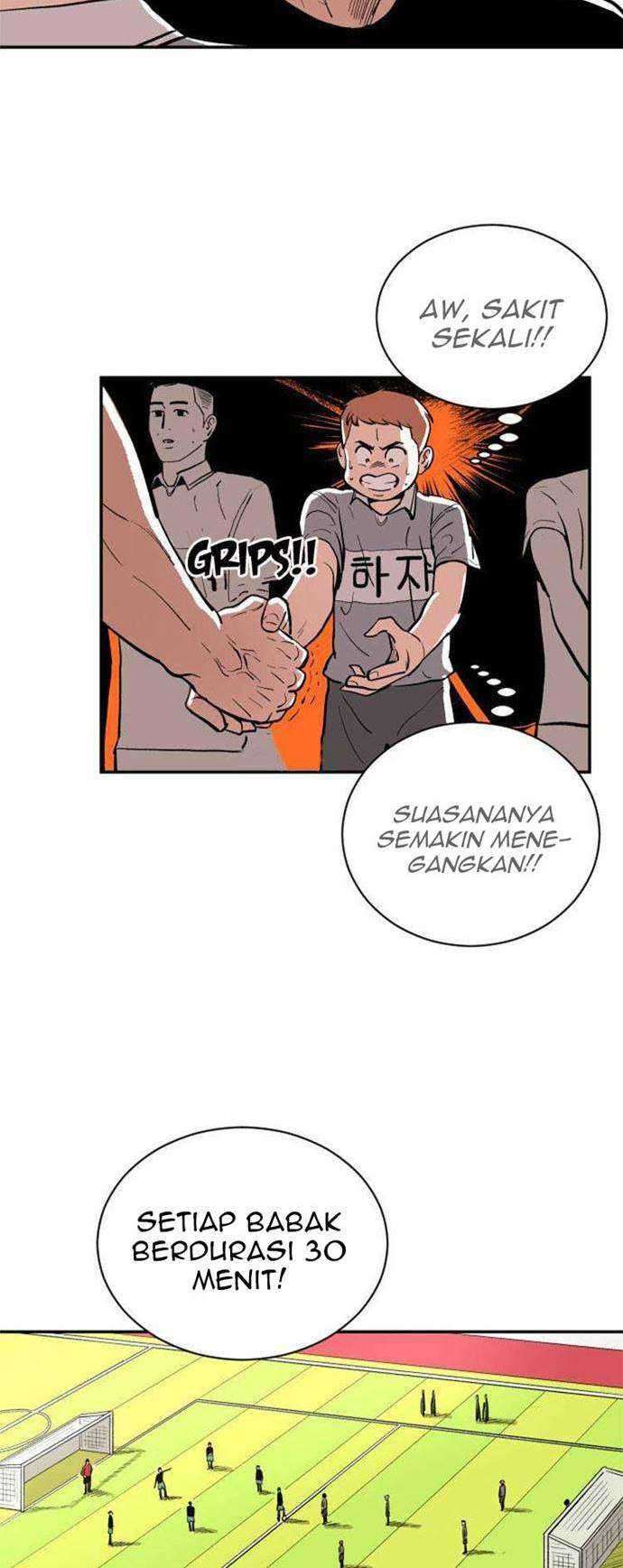 Build Up Bab 13 halaman 28
