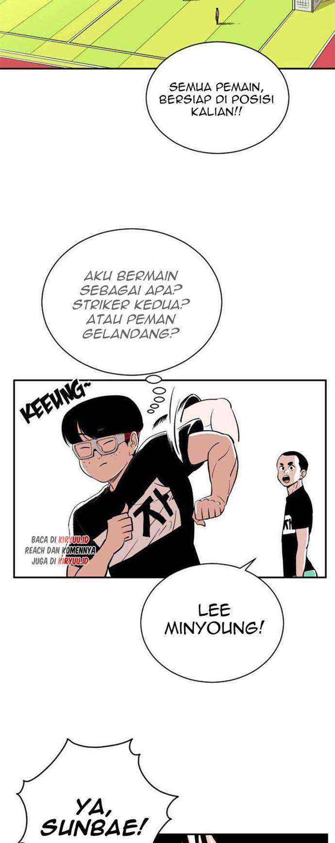 Build Up Bab 13 halaman 29