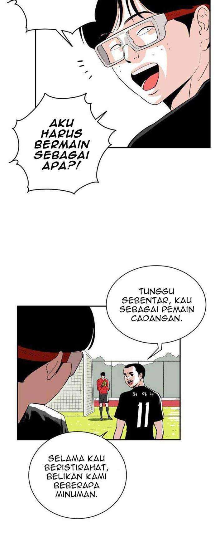 Build Up Bab 13 halaman 30