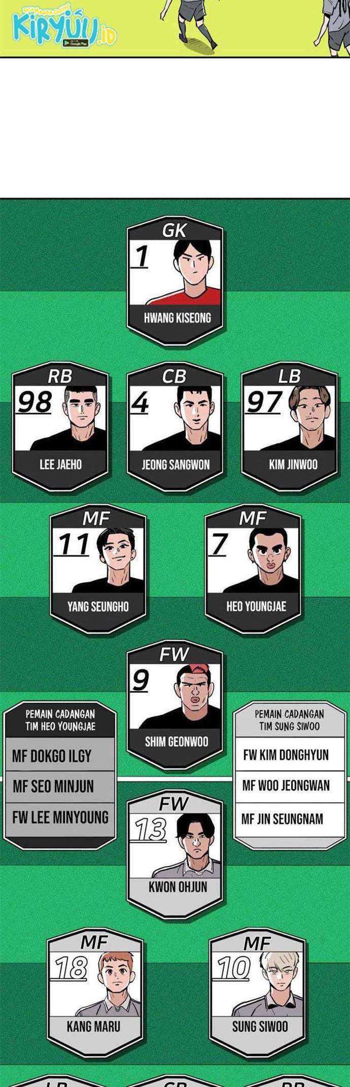 Build Up Bab 13 halaman 33