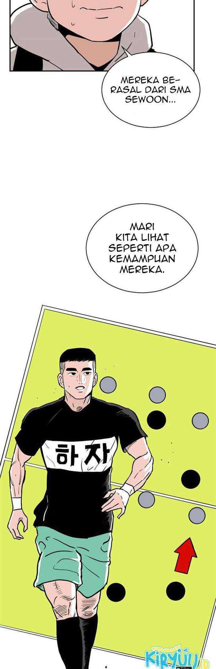 Build Up Bab 13 halaman 35