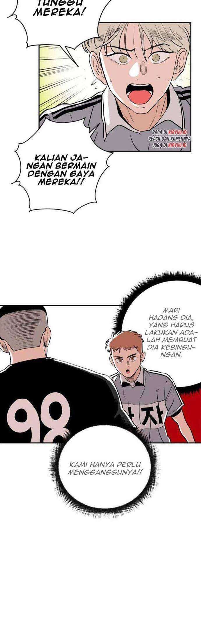 Build Up Bab 13 halaman 37