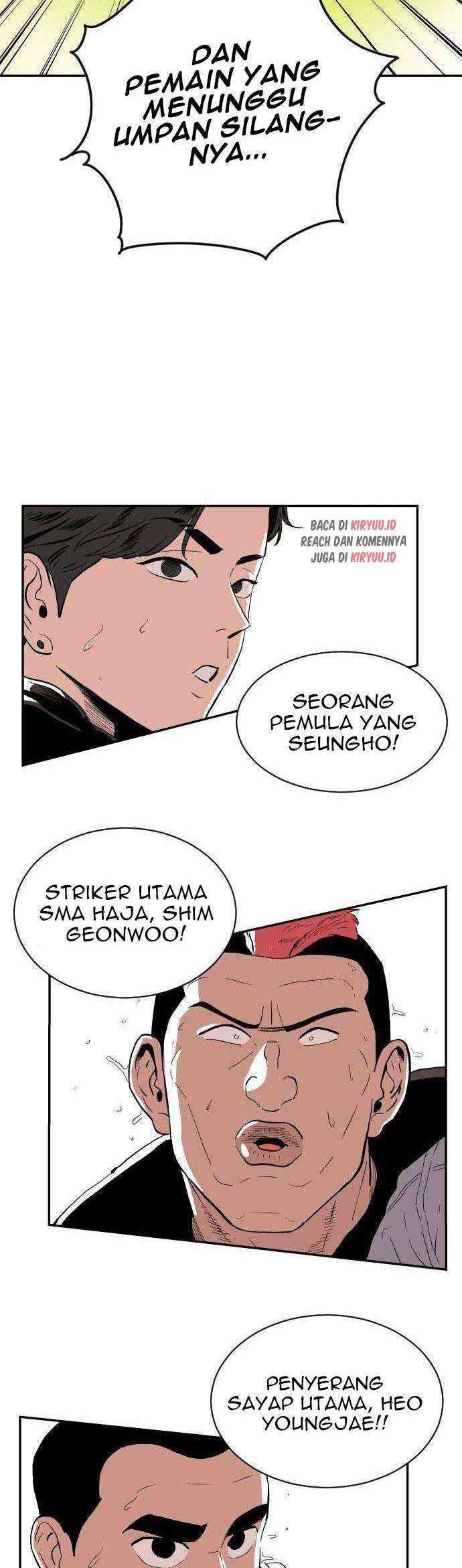 Build Up Bab 13 halaman 54