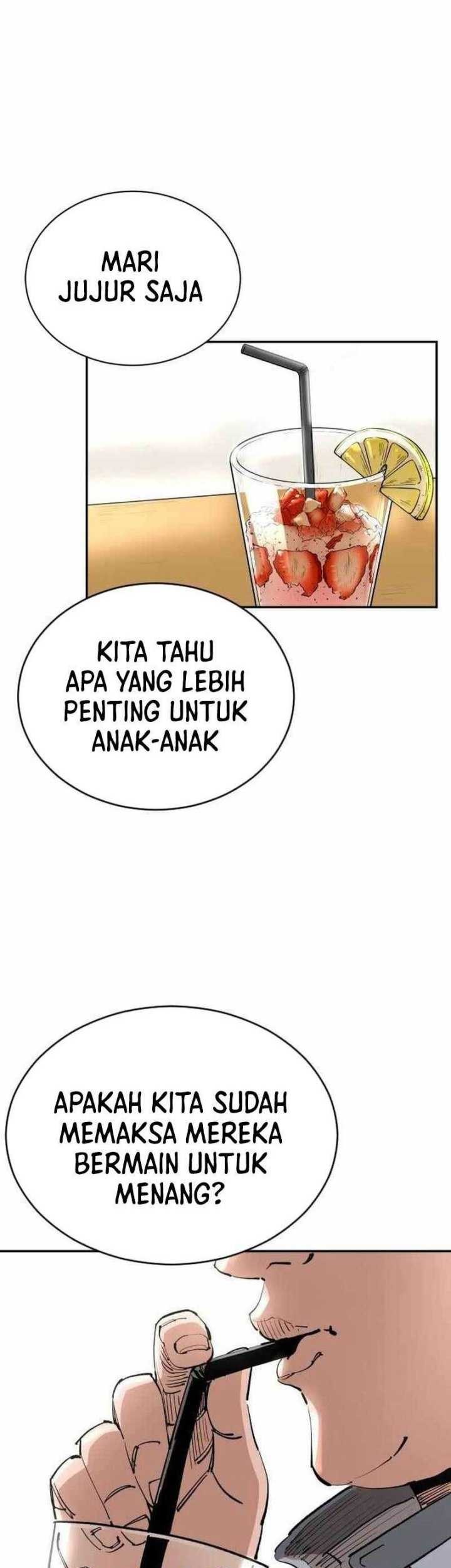 Build Up Bab 130 halaman 1