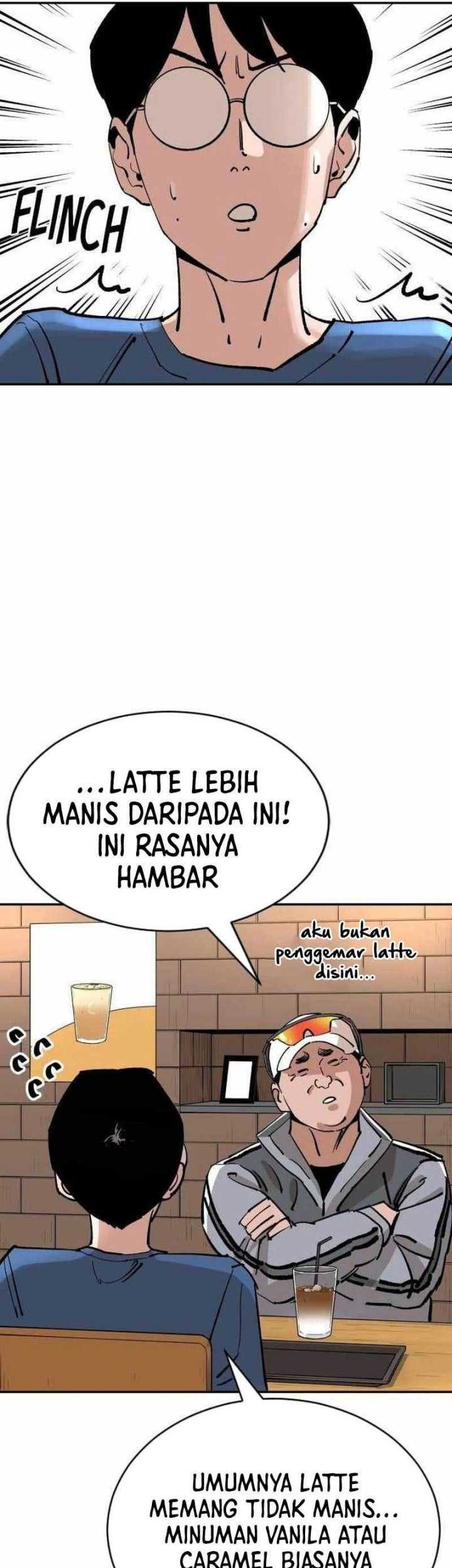 Build Up Bab 130 halaman 5
