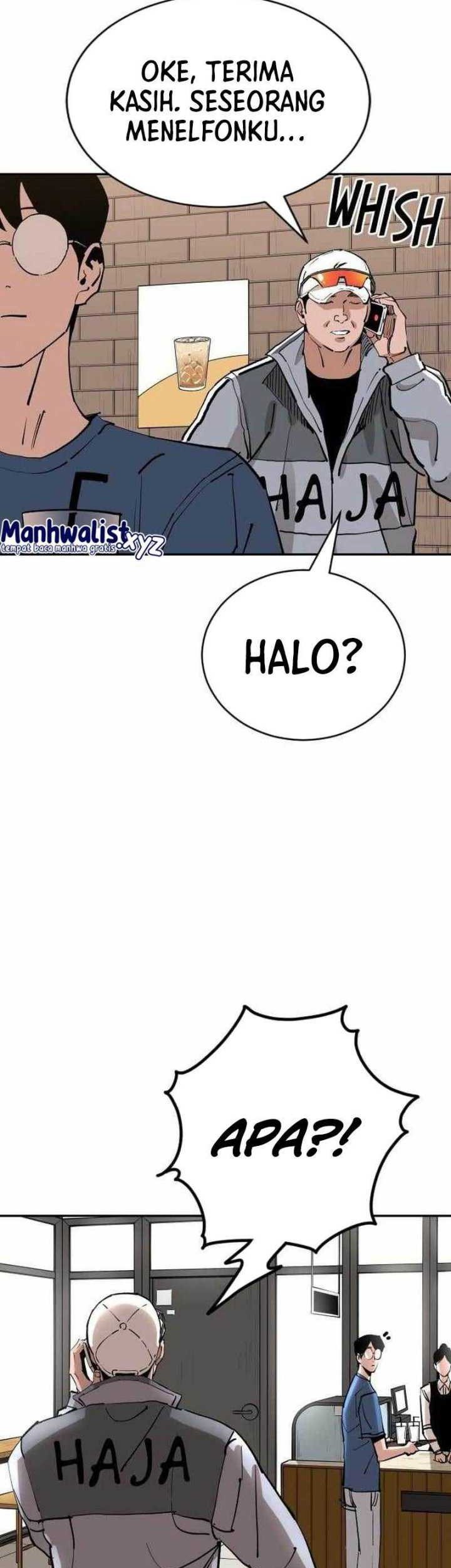 Build Up Bab 130 halaman 7