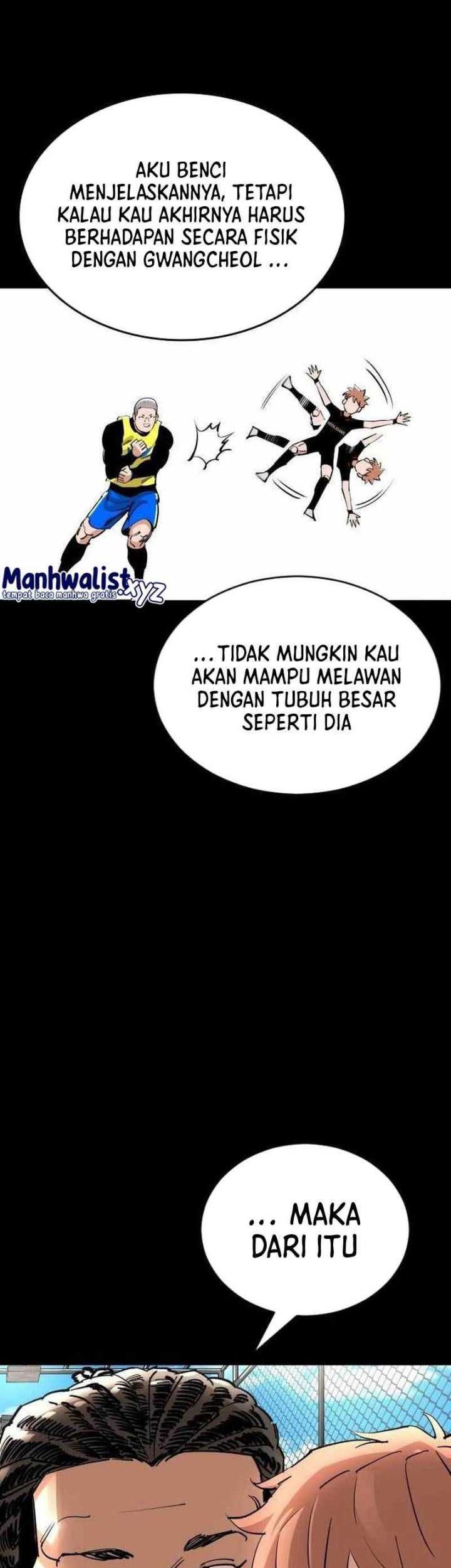 Build Up Bab 130 halaman 15