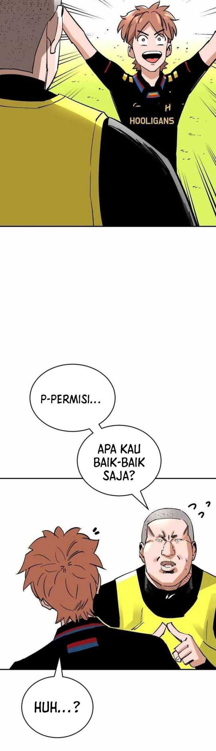 Build Up Bab 130 halaman 40
