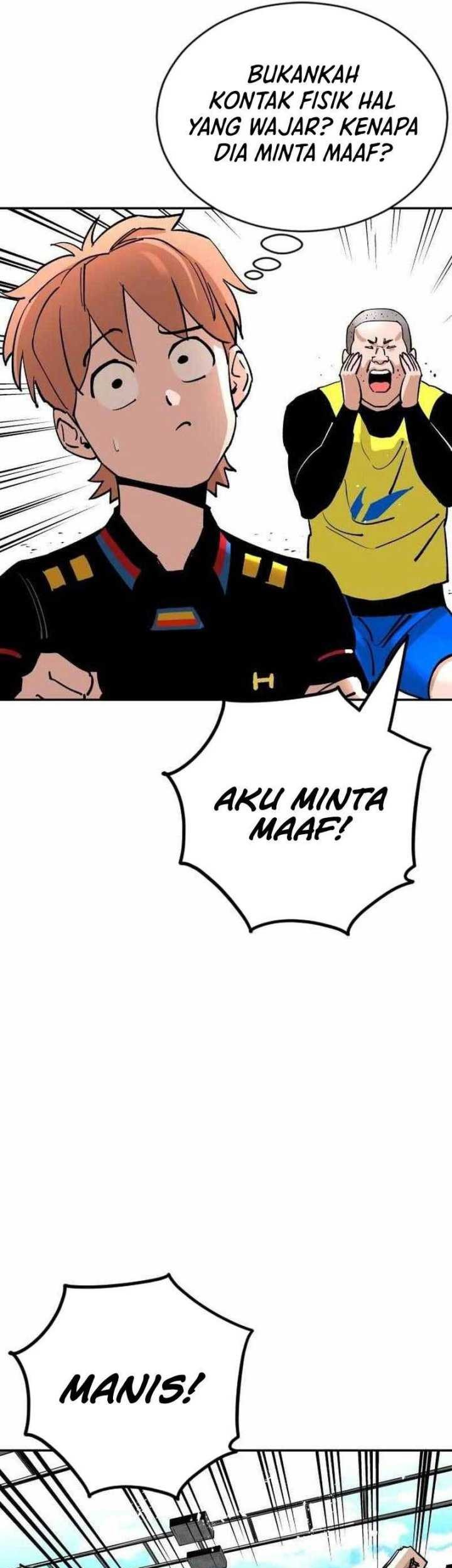 Build Up Bab 130 halaman 43