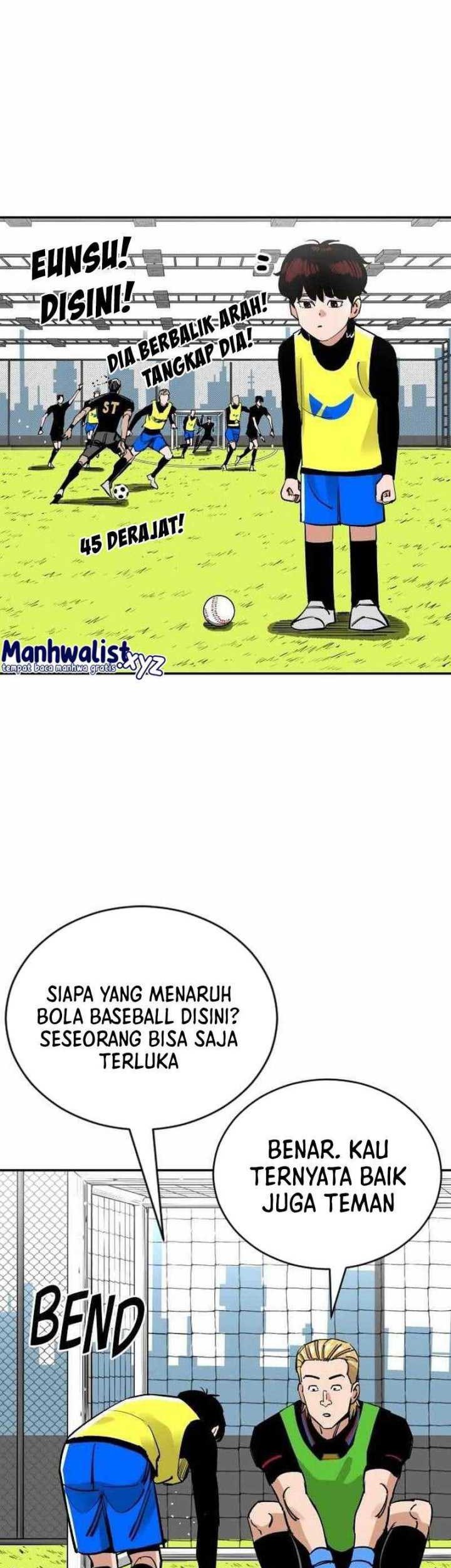 Build Up Bab 130 halaman 45