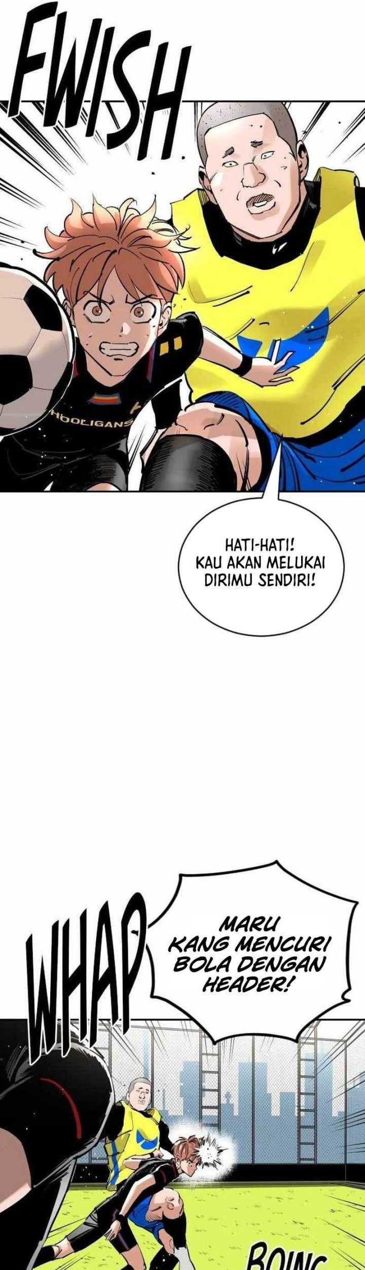 Build Up Bab 130 halaman 51