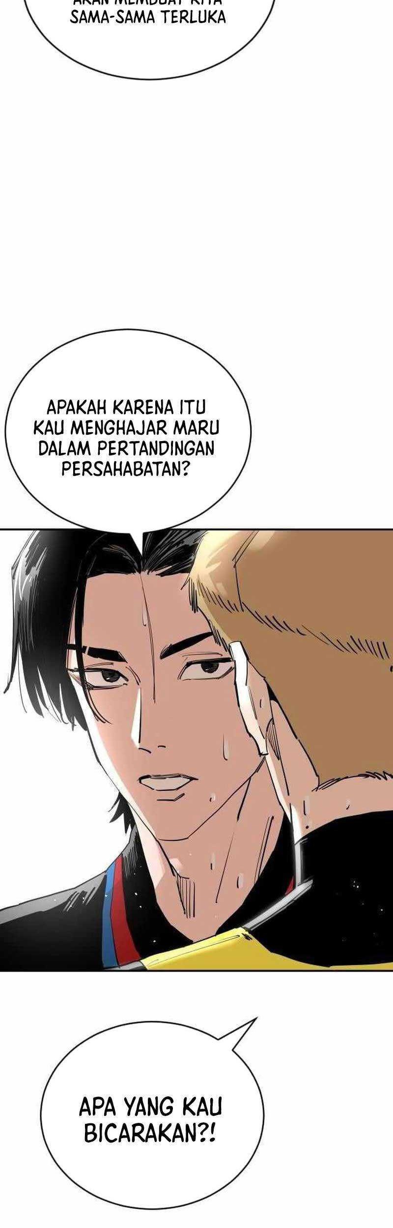 Build Up Bab 131 halaman 14