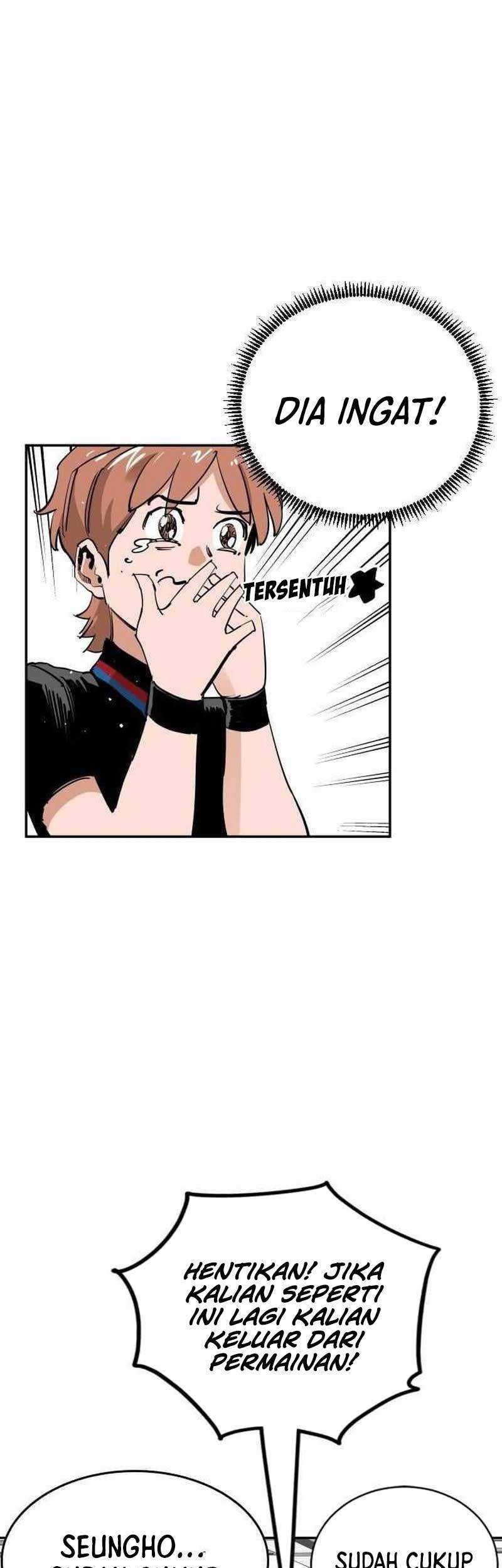 Build Up Bab 131 halaman 15