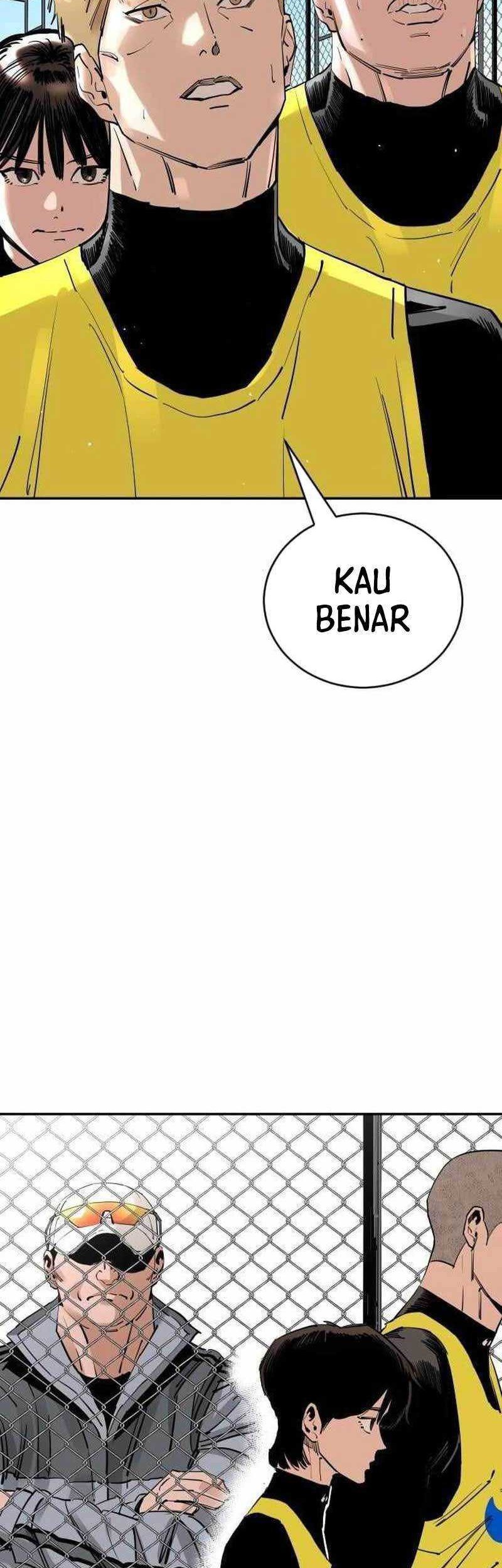 Build Up Bab 131 halaman 22