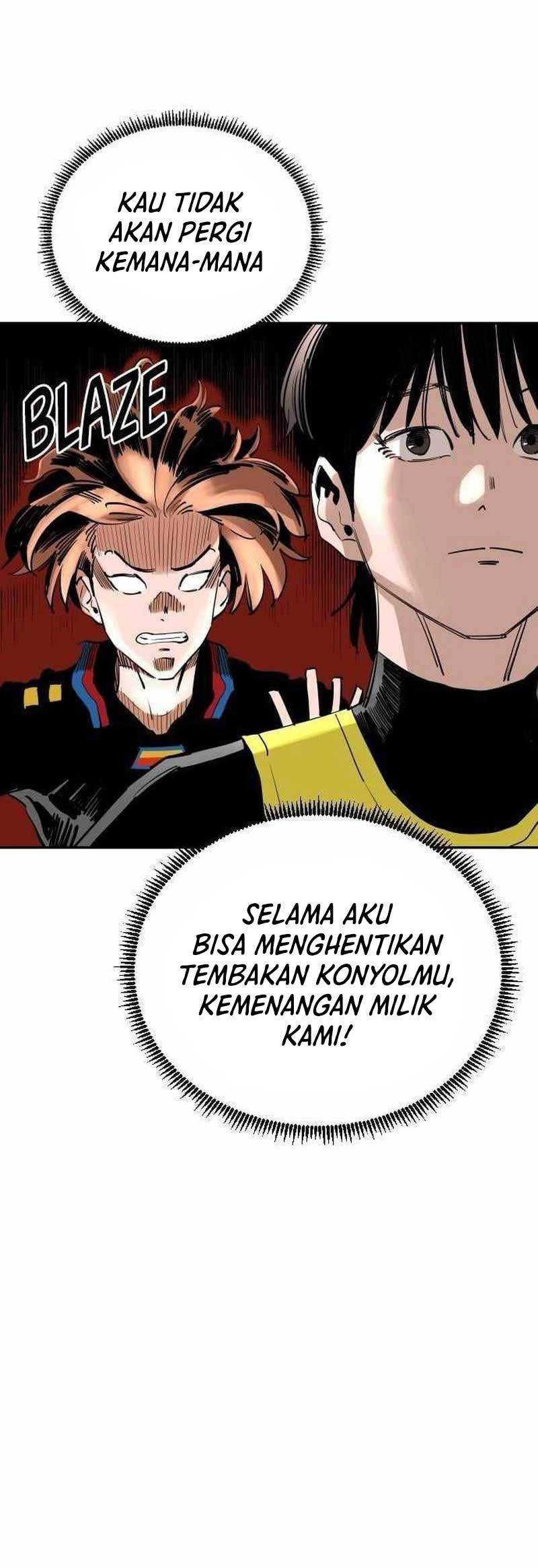 Build Up Bab 131 halaman 28