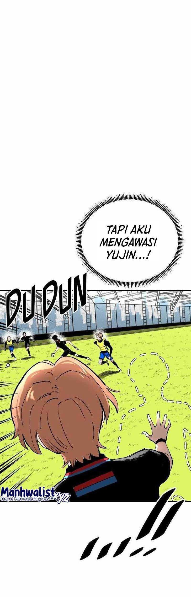 Build Up Bab 131 halaman 32