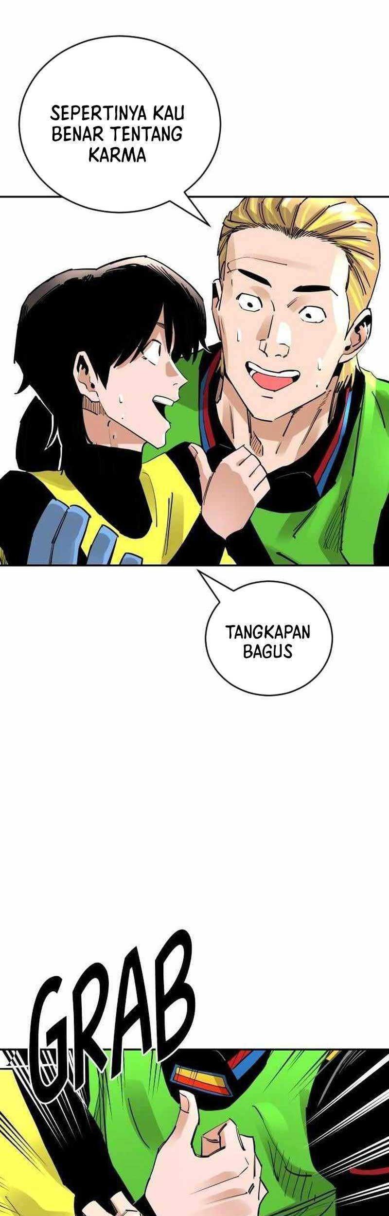 Build Up Bab 131 halaman 47