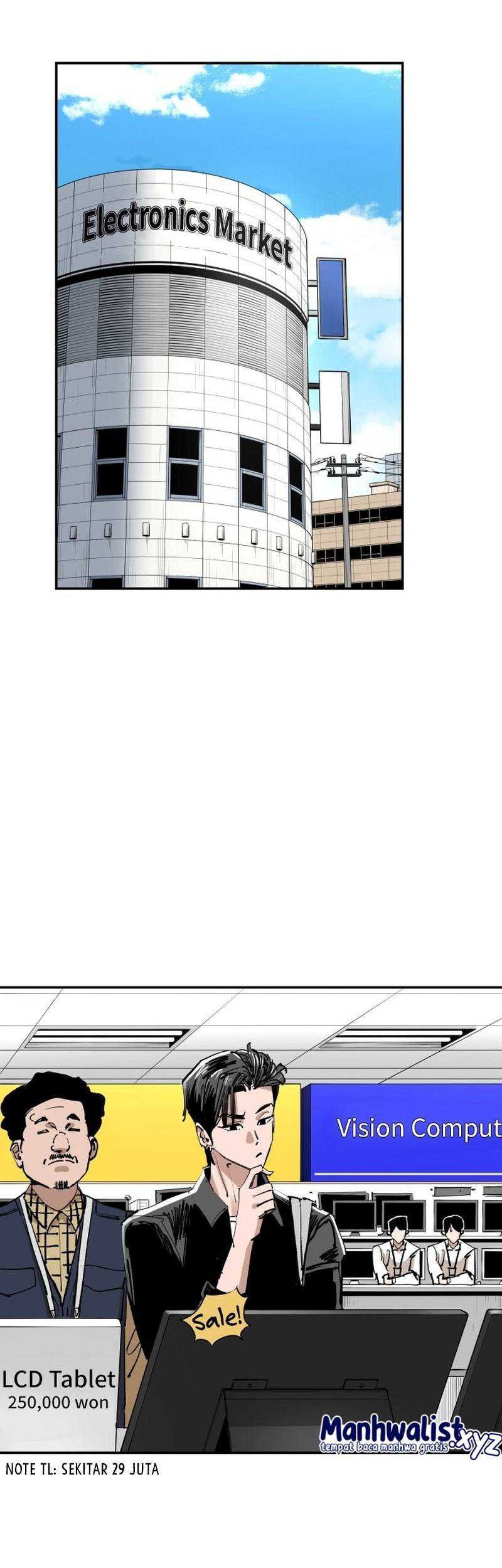 Build Up Bab 132 halaman 3