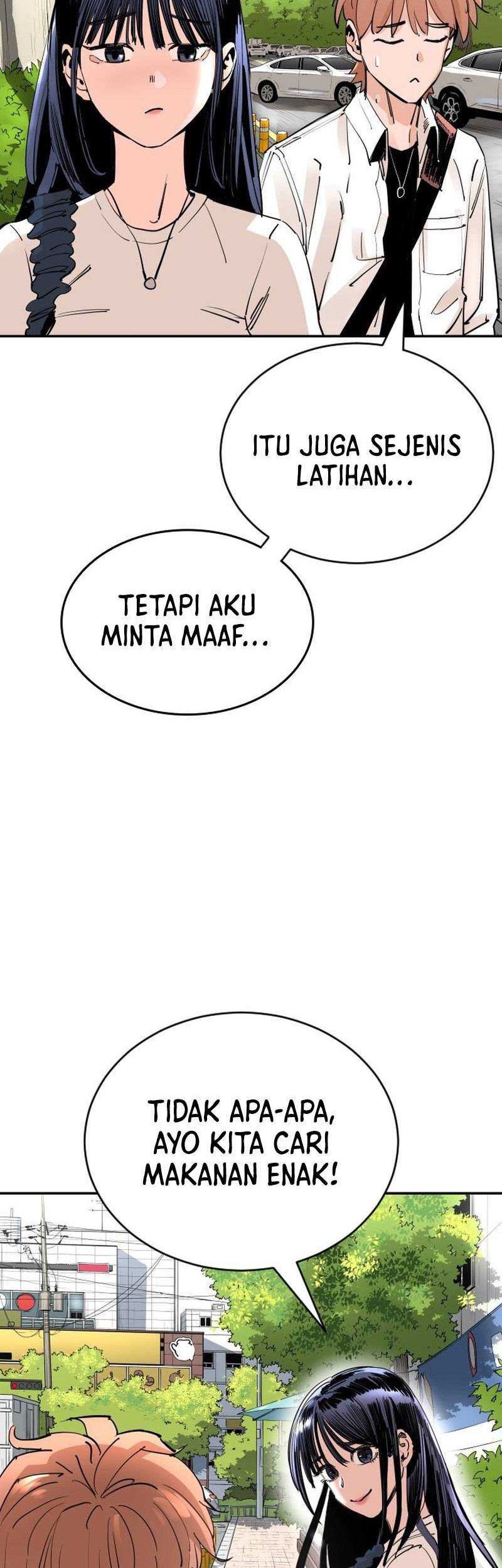 Build Up Bab 132 halaman 22
