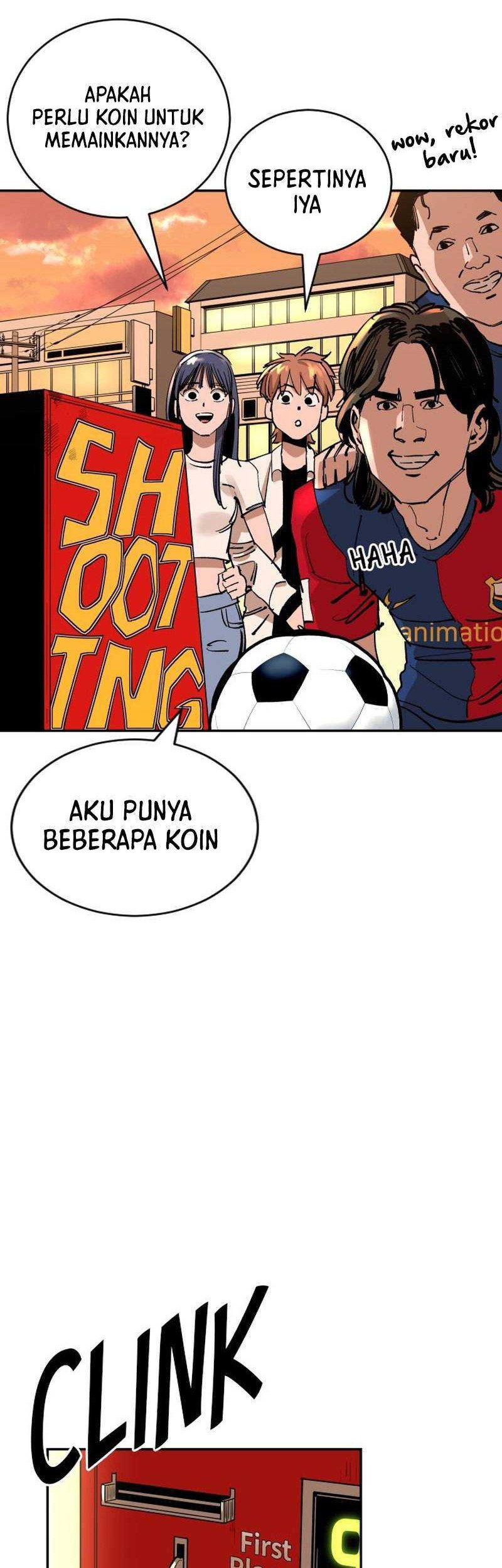 Build Up Bab 132 halaman 42