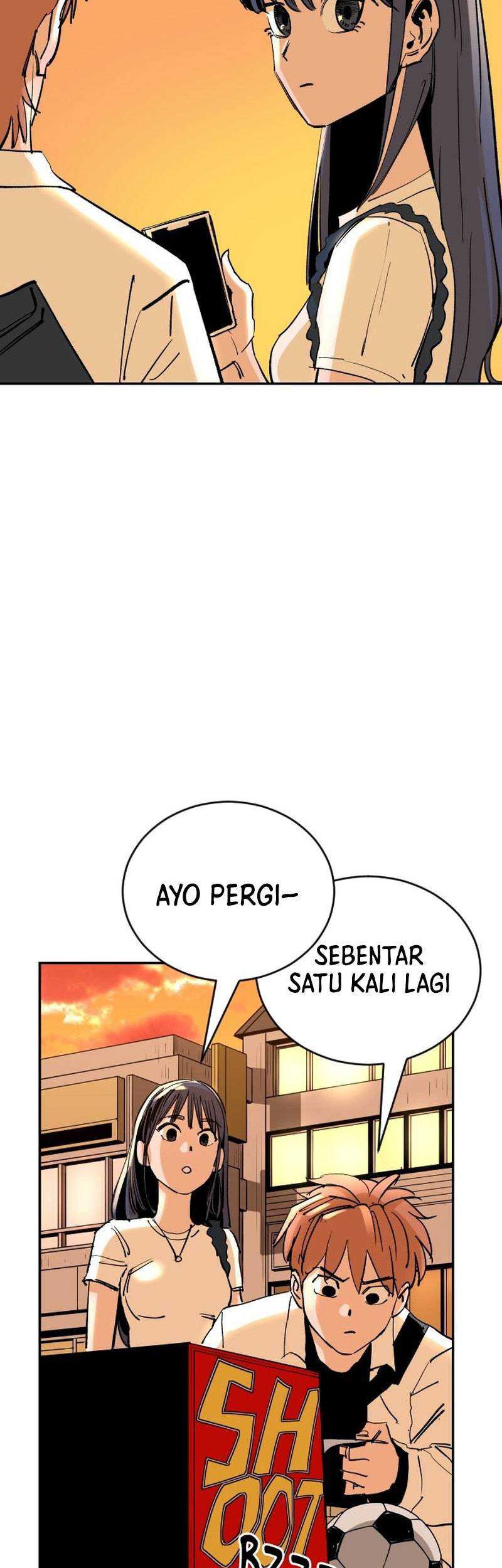 Build Up Bab 132 halaman 50
