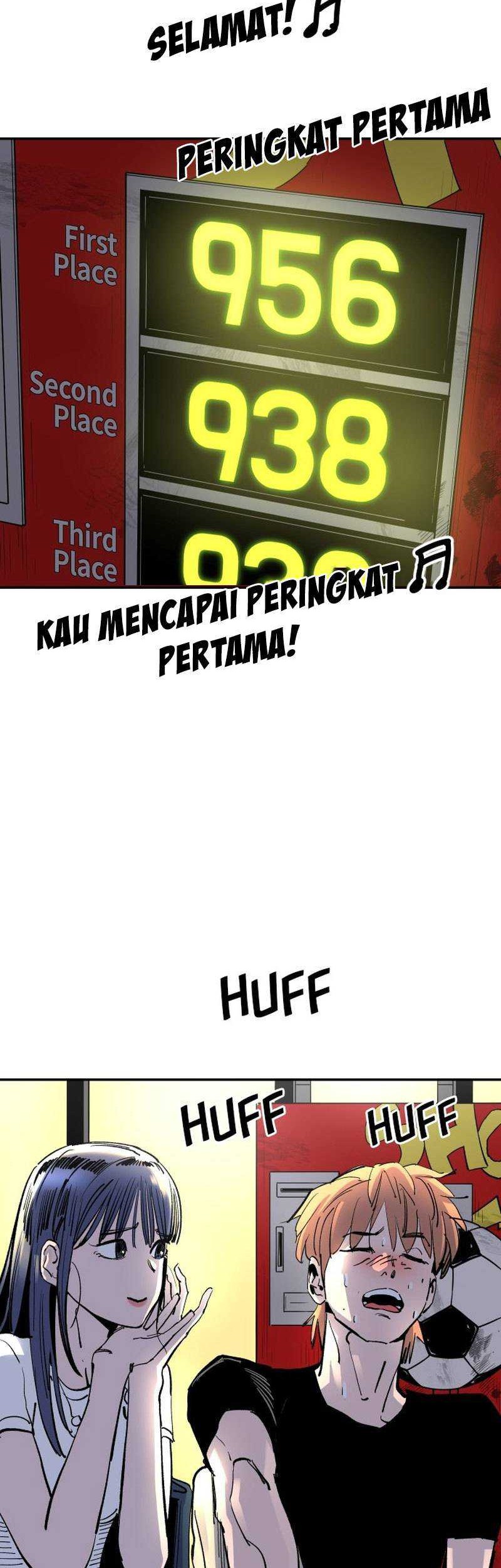 Build Up Bab 132 halaman 54