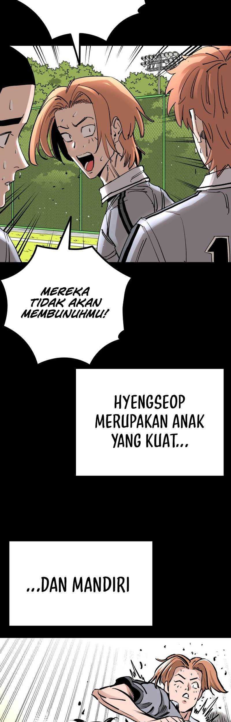 Build Up Bab 133 halaman 8