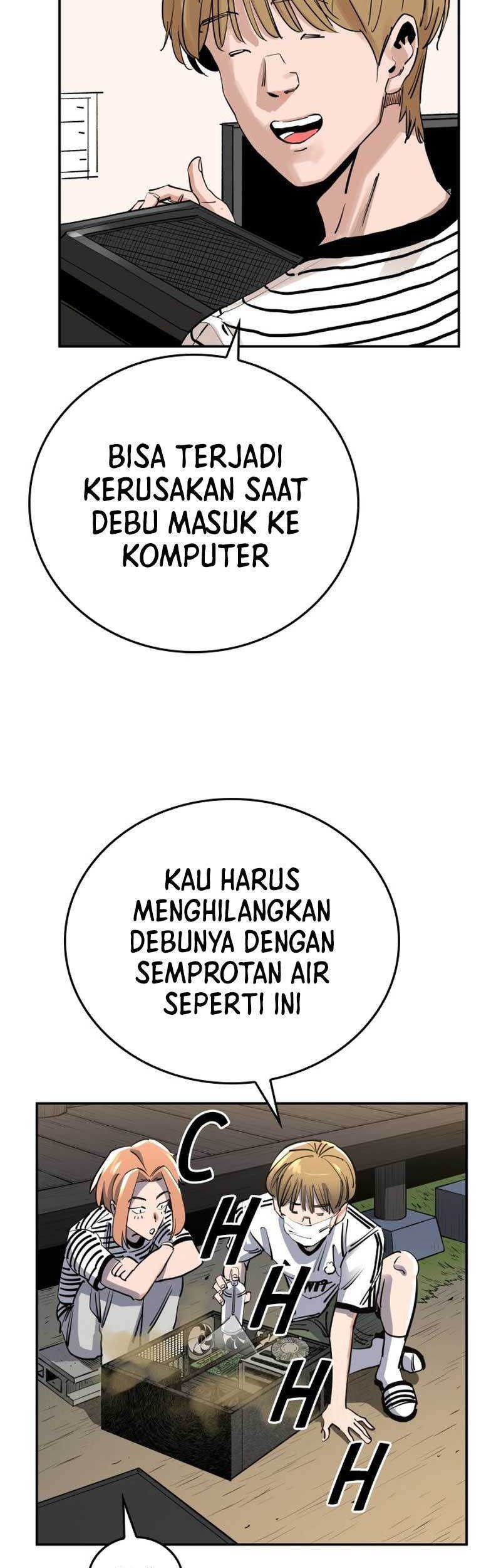 Build Up Bab 133 halaman 24