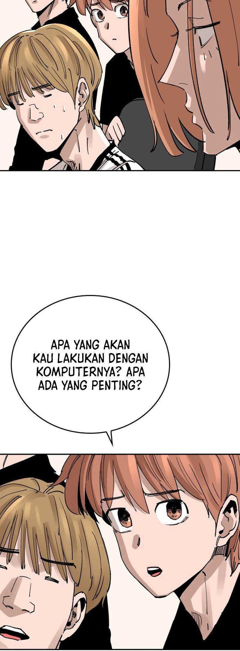 Build Up Bab 133 halaman 29