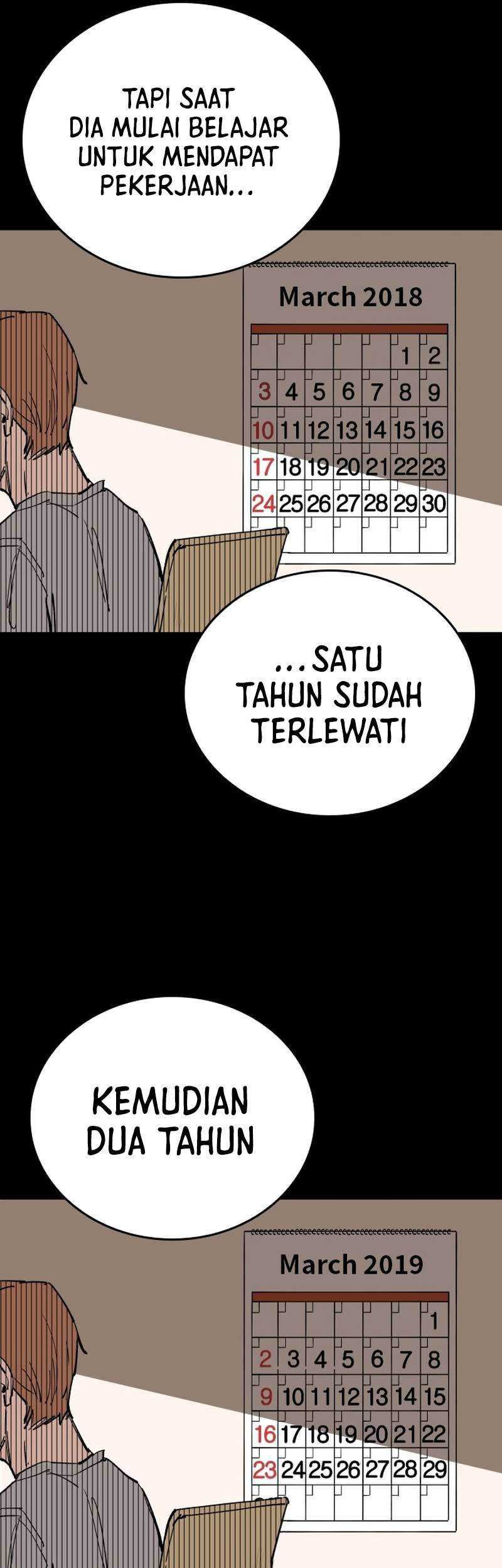 Build Up Bab 133 halaman 54