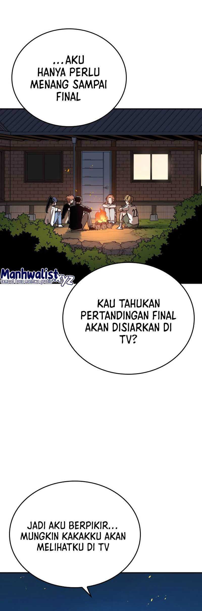Build Up Bab 133 halaman 61