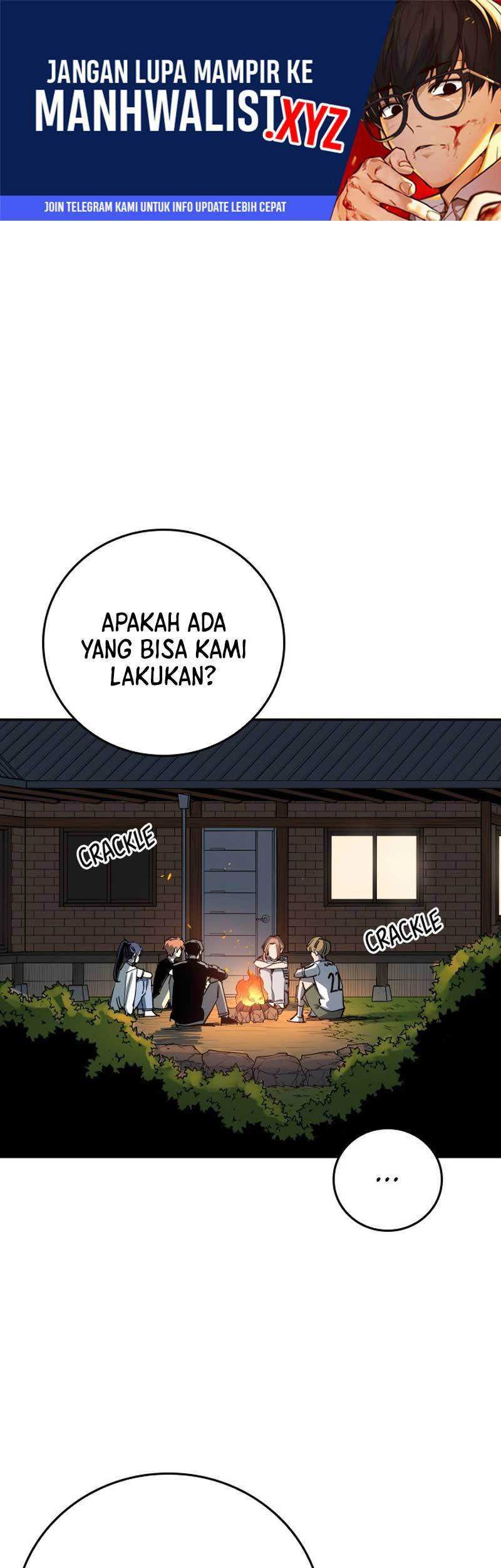 Build Up Bab 134 halaman 2