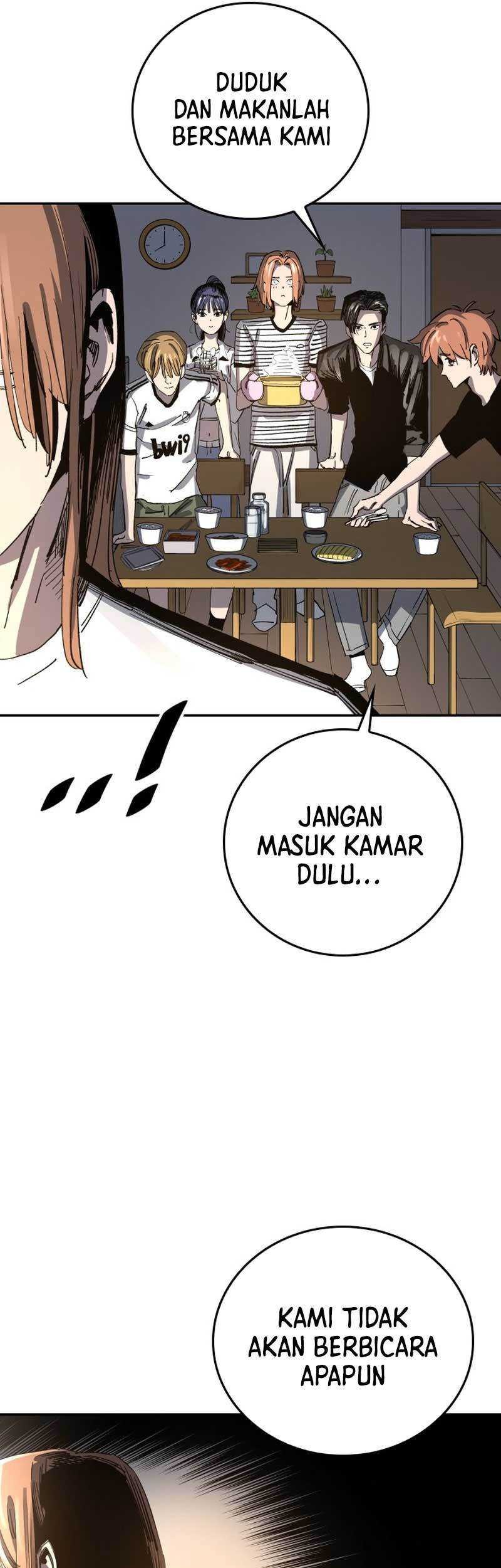Build Up Bab 134 halaman 14