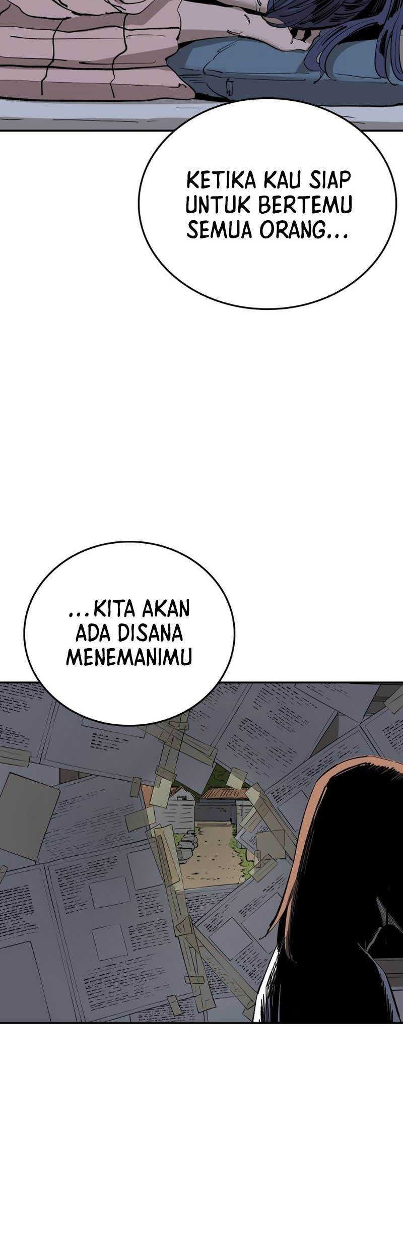 Build Up Bab 134 halaman 35