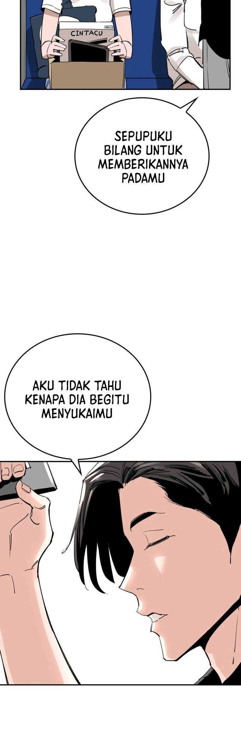 Build Up Bab 134 halaman 51