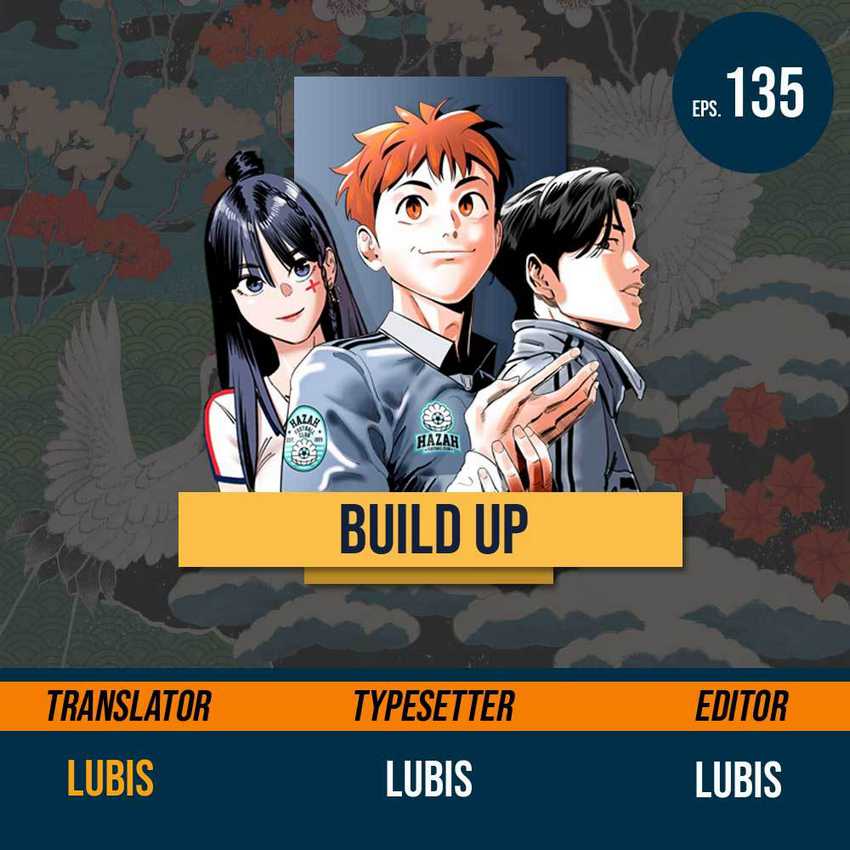 Build Up Bab 135 halaman 1
