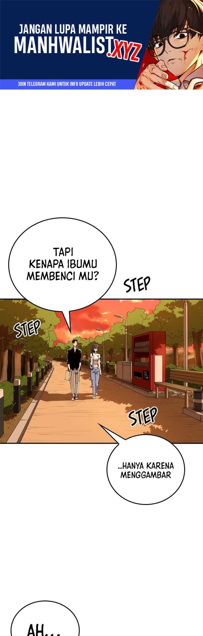 Build Up Bab 135 halaman 2