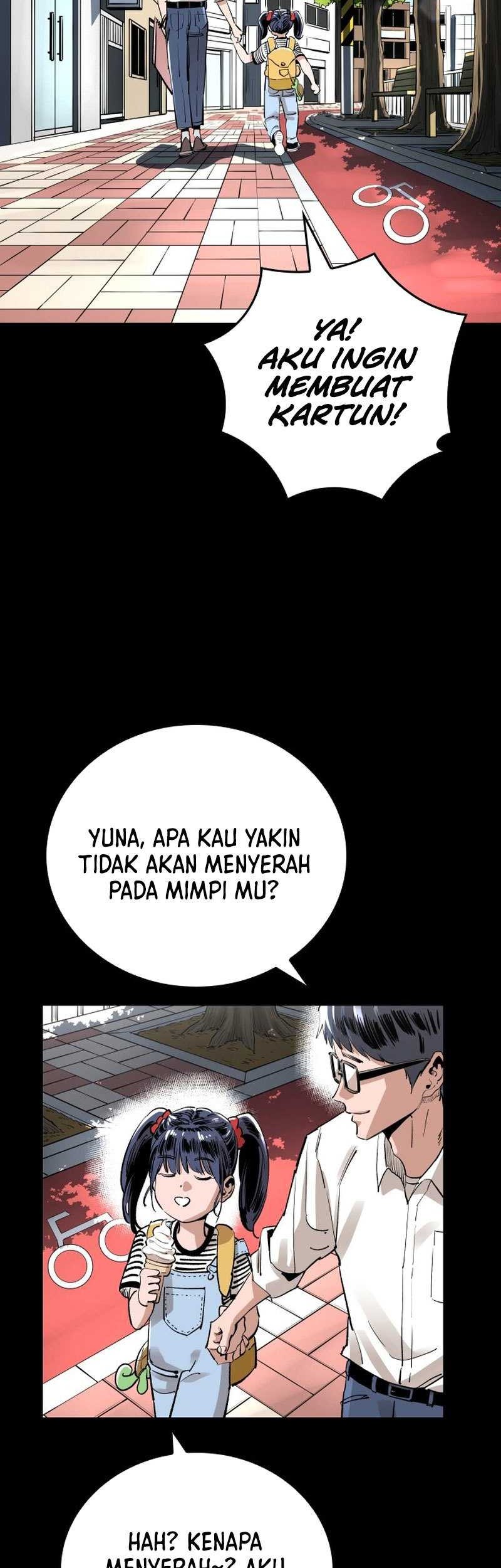 Build Up Bab 135 halaman 8