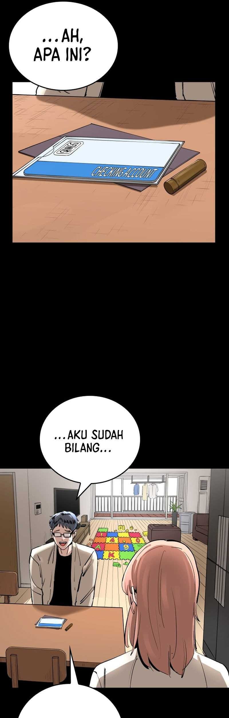 Build Up Bab 135 halaman 14