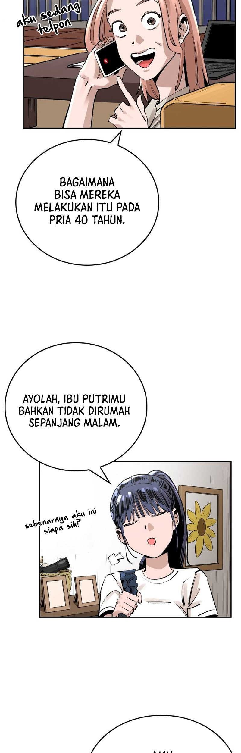 Build Up Bab 135 halaman 32