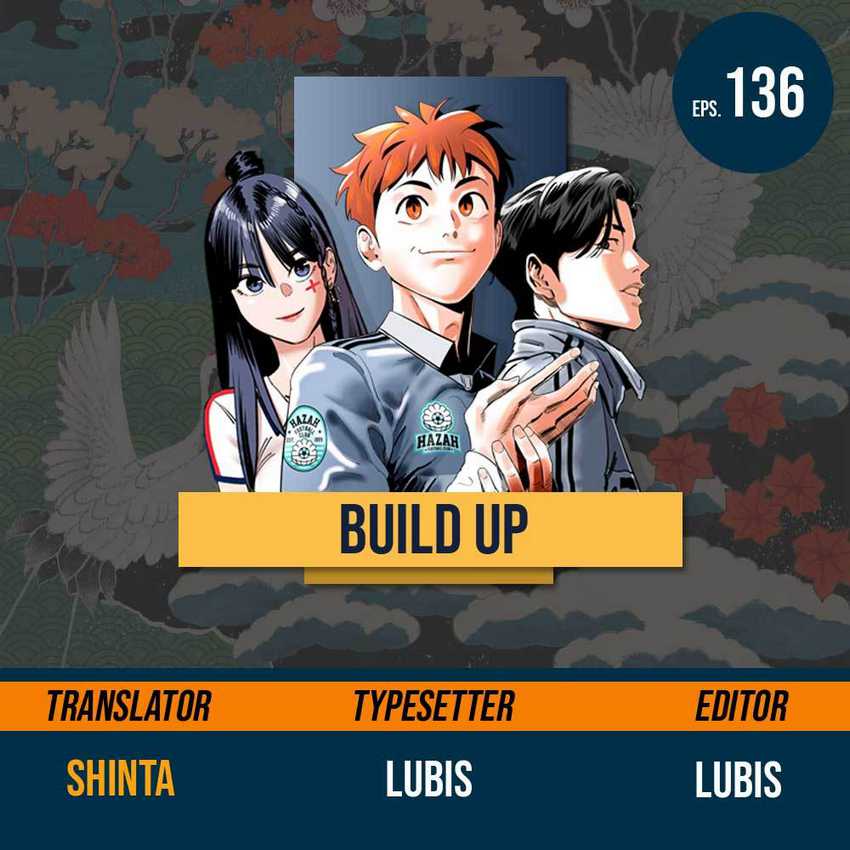 Build Up Bab 136 halaman 1