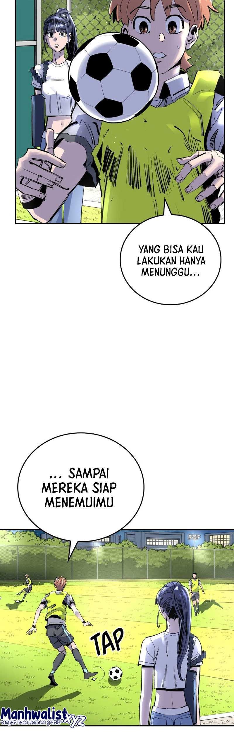 Build Up Bab 136 halaman 8