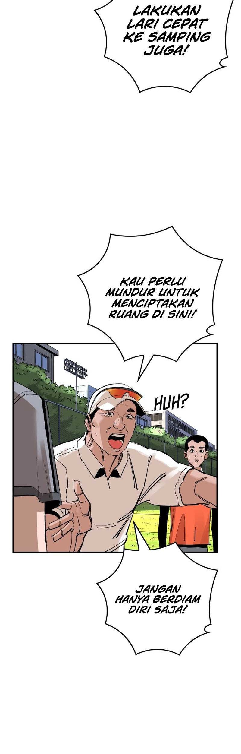 Build Up Bab 136 halaman 49