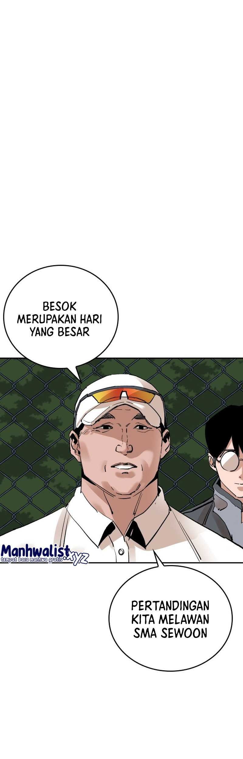 Build Up Bab 136 halaman 54