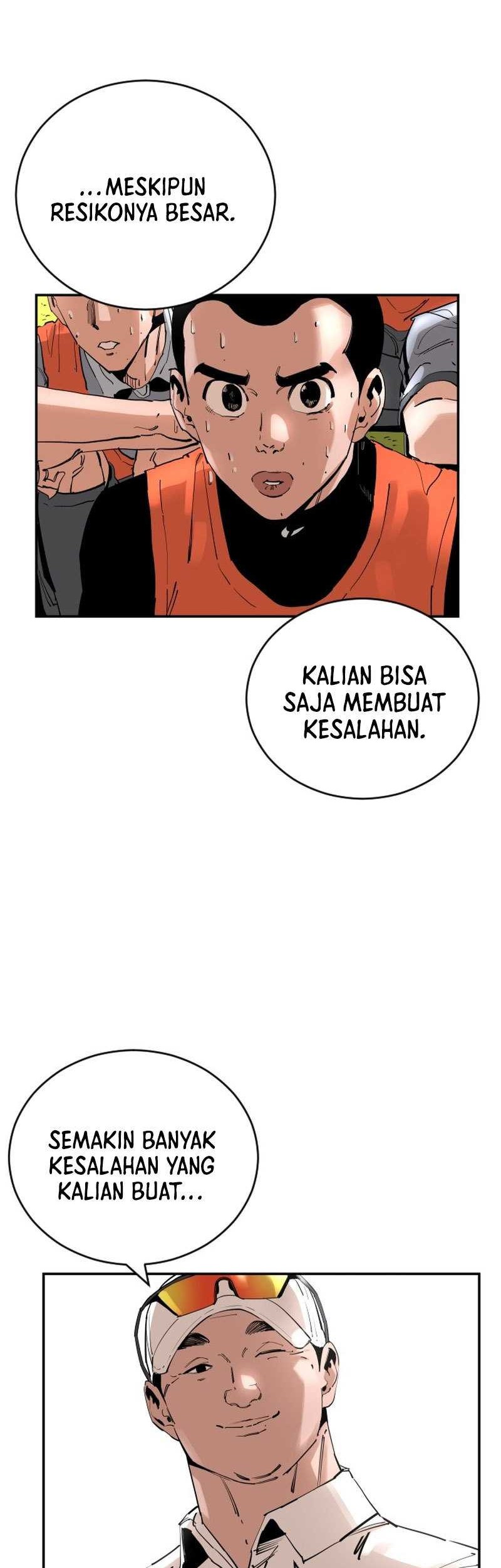 Build Up Bab 137 halaman 3