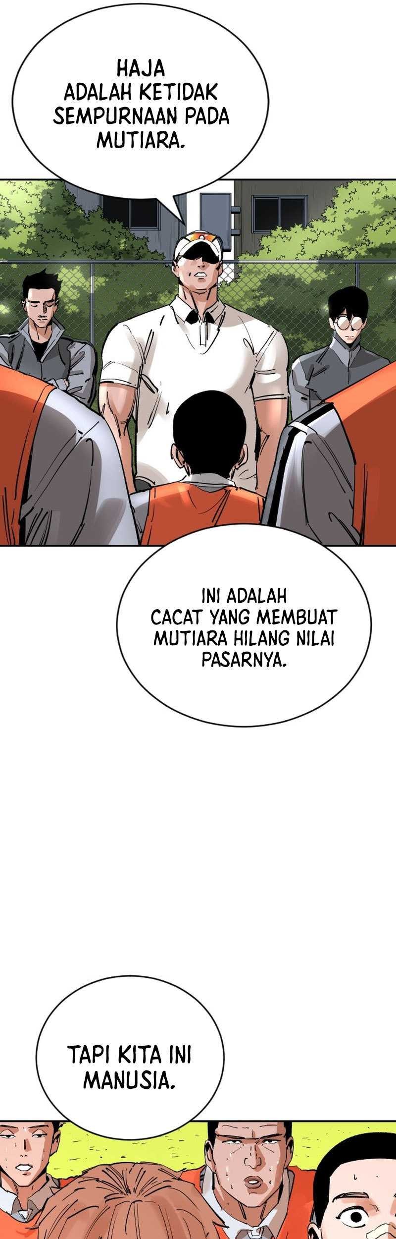 Build Up Bab 137 halaman 6