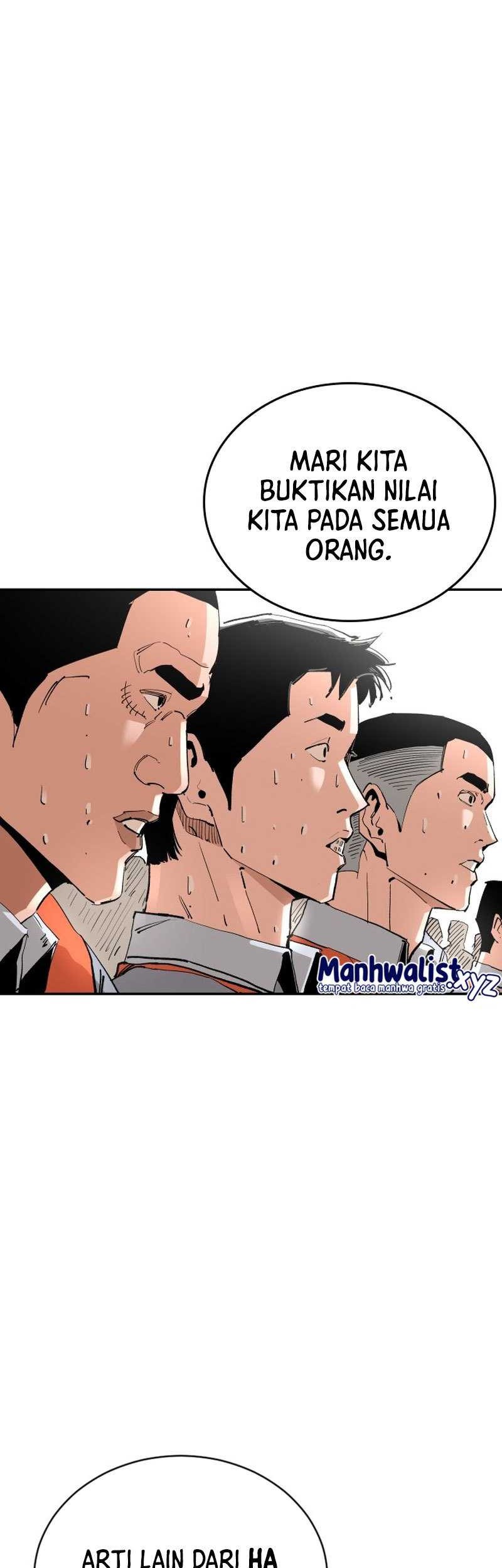 Build Up Bab 137 halaman 8