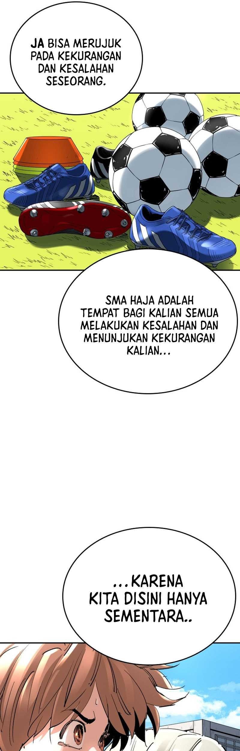 Build Up Bab 137 halaman 10