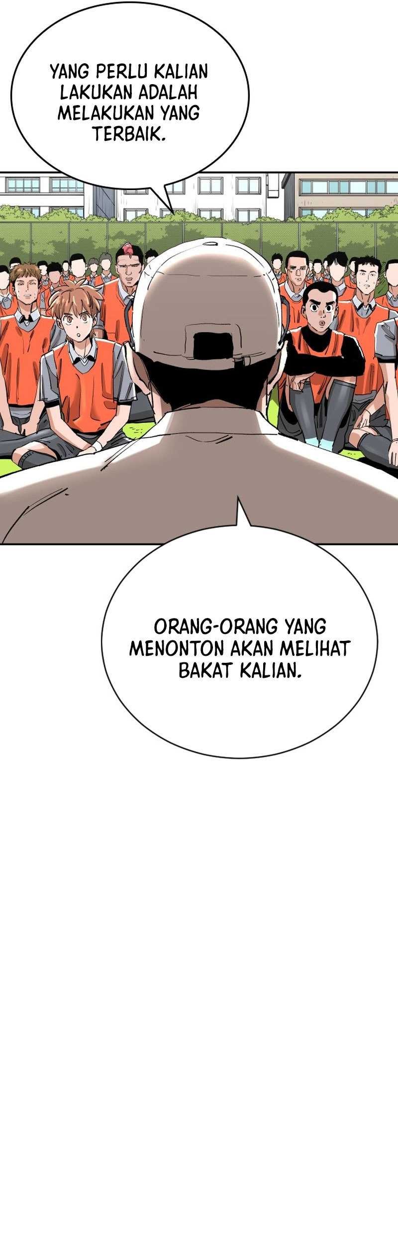 Build Up Bab 137 halaman 14